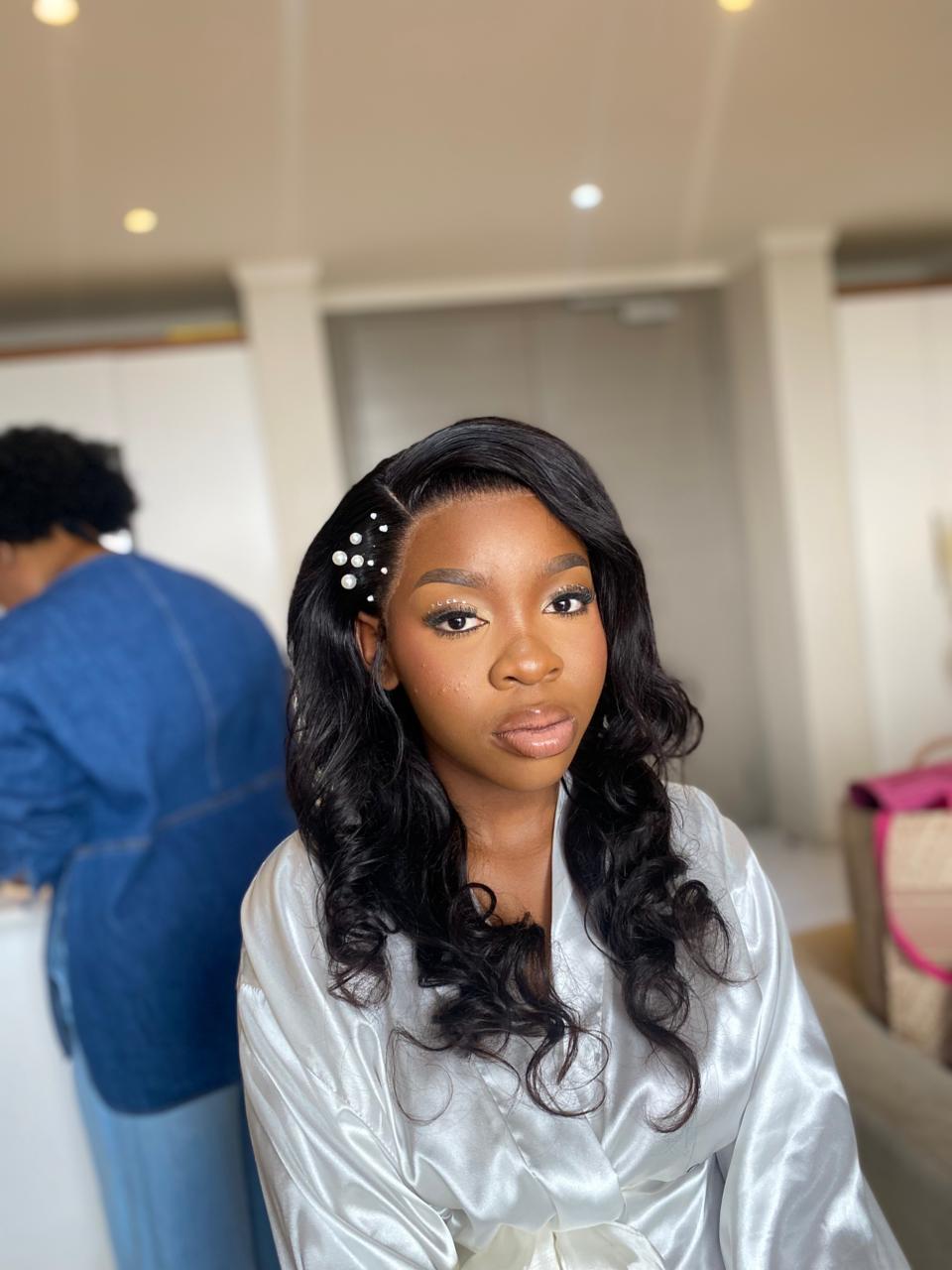 Makeup Services at PBG Beauty Bar